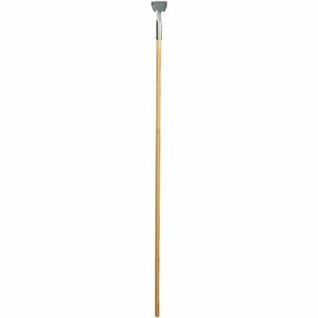 BSC PREFERRED Clip-On Dust Mop Handle - 60'' H-865-HANDLE